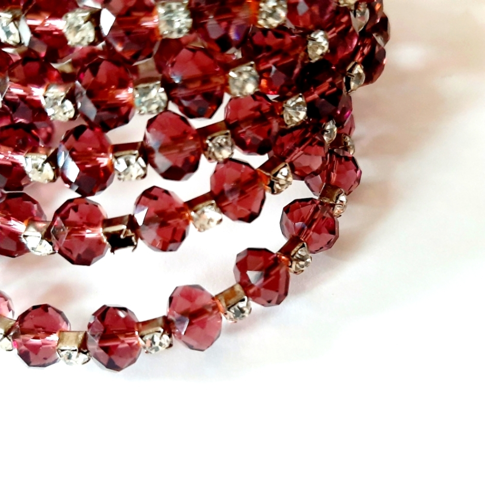 Loop Wire Bracelet - Picture 4 of 4